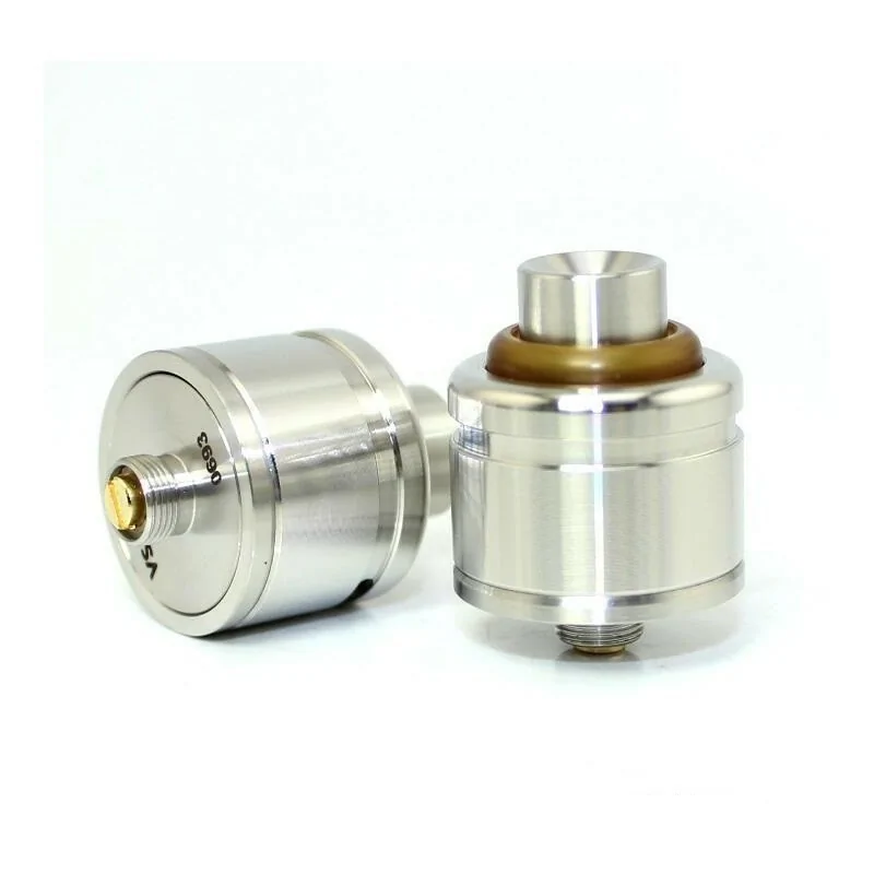 IAI RDA V2 Style RDA + BF