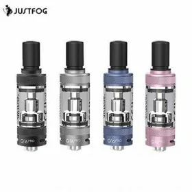 Atomizzatore Justfog Q16