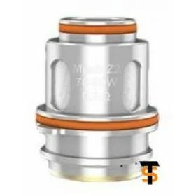 Resistenze Serie Z Coil Geekvape