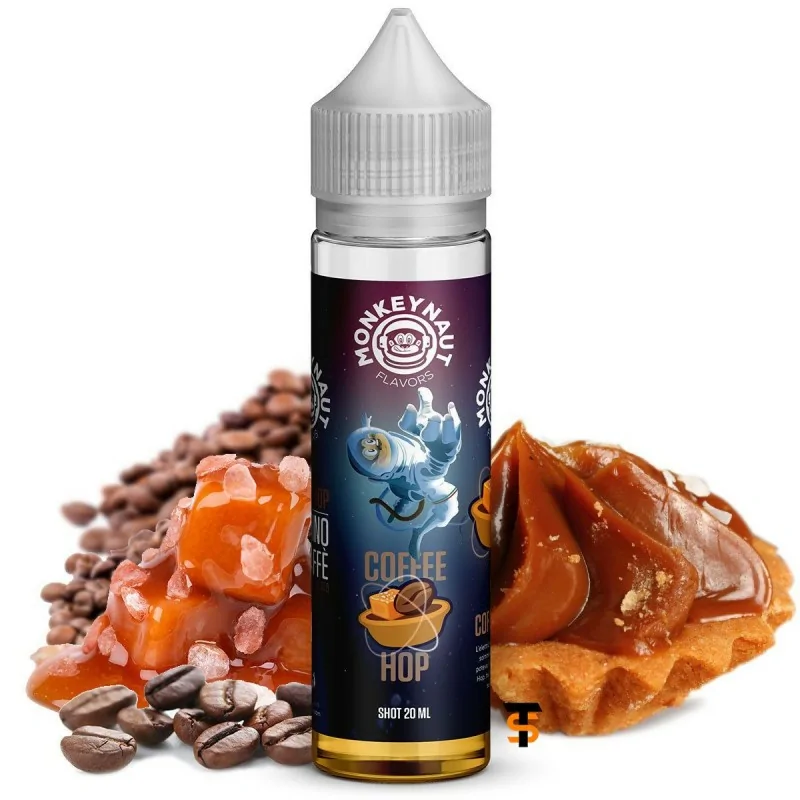 Monkey Vape - Sigaretta Elettronica - Kiwi Sigaretta Elettronica