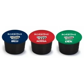 RIGENERAZIONE MACCHINA DA CAFFE' LAVAZZA ESPRESSO & CAP