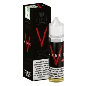 Liquido TNT Booms Vanilla Cream Tobacco 10ml*