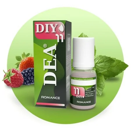 DEA AROMA DIY ROMANCE 10 ML