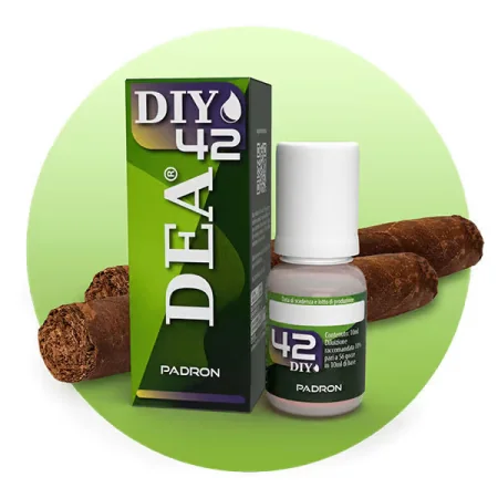 DEA AROMA DIY PADRON 10 ML