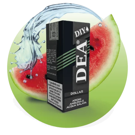 DEA AROMA DIY DOLLAR 10 ML