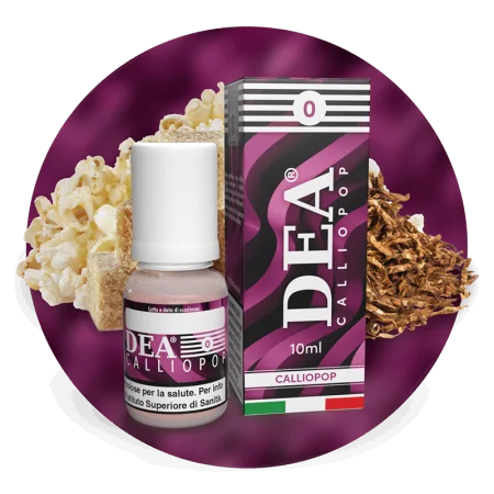 DEA CallioPOP 10ml