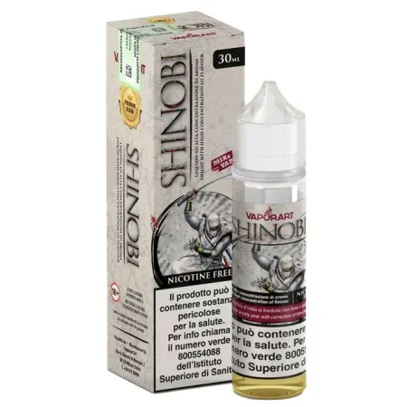 Vaporart Shinobi 30ml