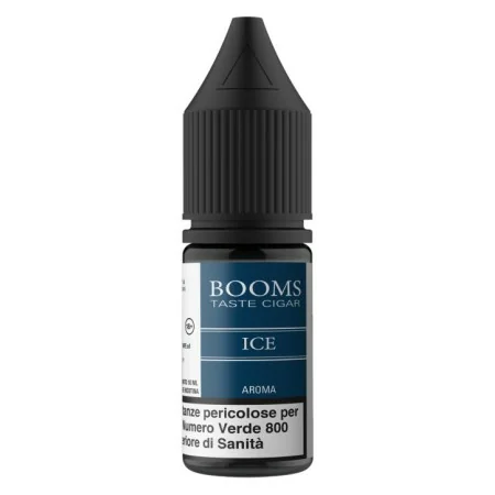 Aroma 10ml TNT VAPE BOOMS ICE