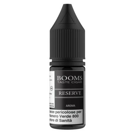 Aroma 10ml TNT VAPE BOOMS RESERVE