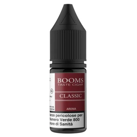 Aroma 10ml TNT VAPE BOOMS CLASSIC