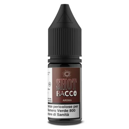 Aroma 10ml TNT VAPE SHOTBACCO