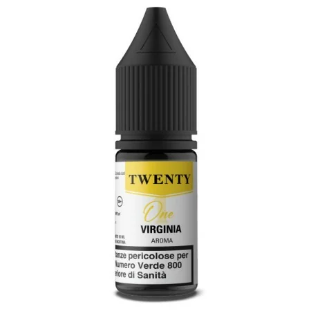 Aroma 10ml TNT VAPE TWENTY ONE VIRGINIA