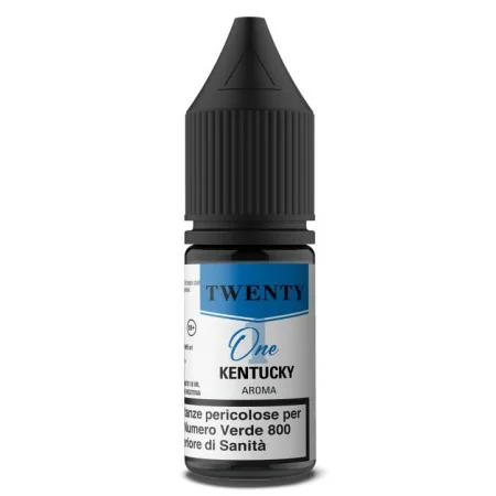 Aroma 10ml TNT VAPE TWENTY ONE KENTUCKY