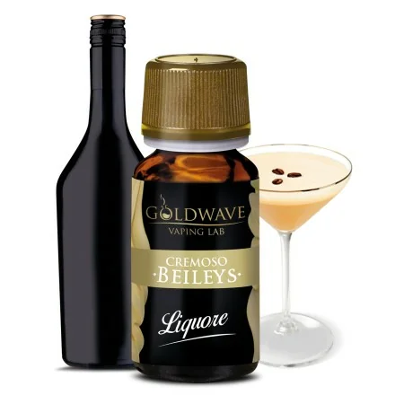 GOLDWAVE BEILEYS Aroma 10ml