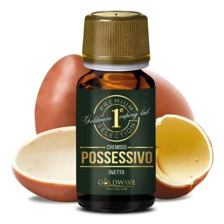 GOLDWAVE POSSESSIVO Aroma 10ml