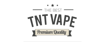 Aromi TNT Vape ADM