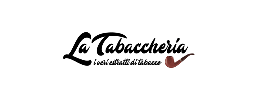 LA TABACCHERIA LIQUIDI PRONTI 10 ML–